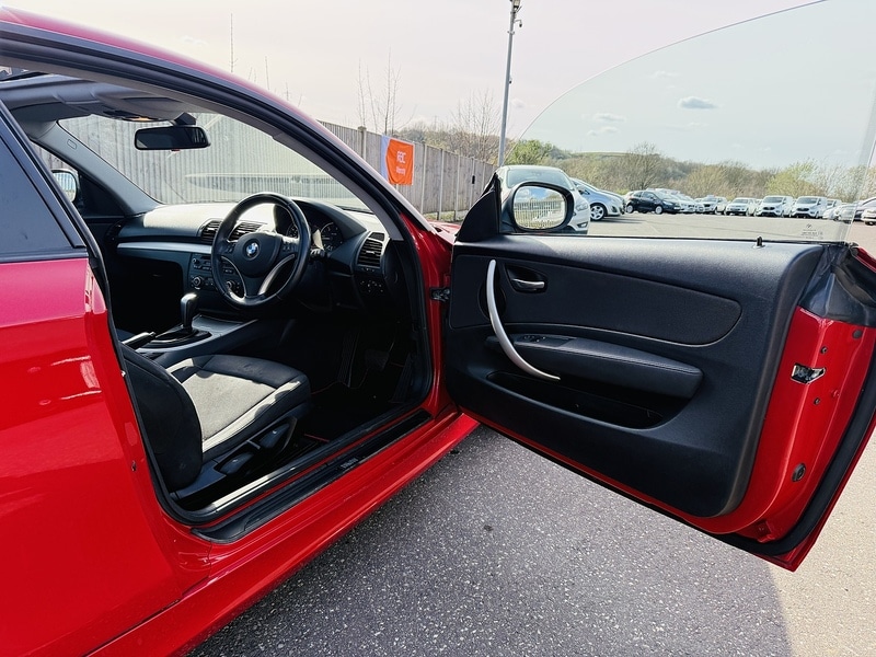 Used BMW 1 Series 2010 for sale - 78111488: Photo 16