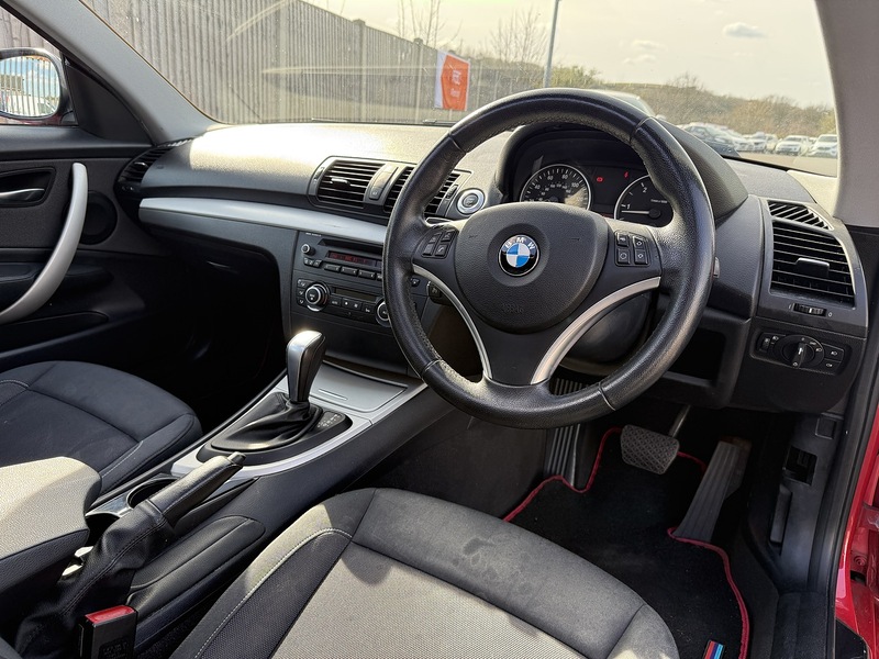 Used BMW 1 Series 2010 for sale - 78111488: Photo 19