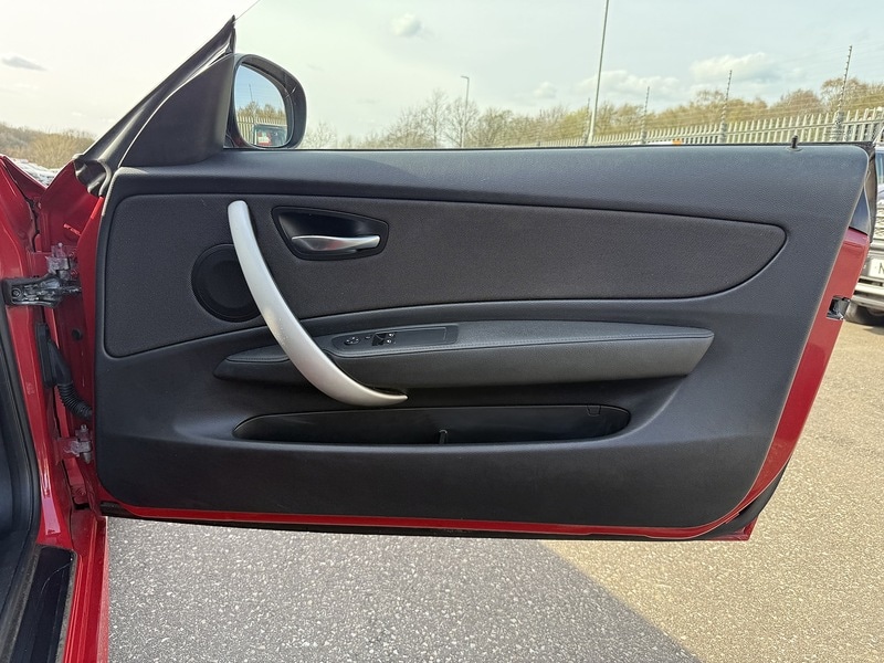 Used BMW 1 Series 2010 for sale - 78111488: Photo 20