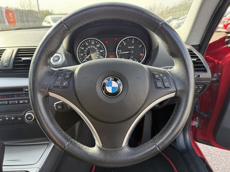 Used BMW 1 Series 2010 for sale - 78111488: Photo 21