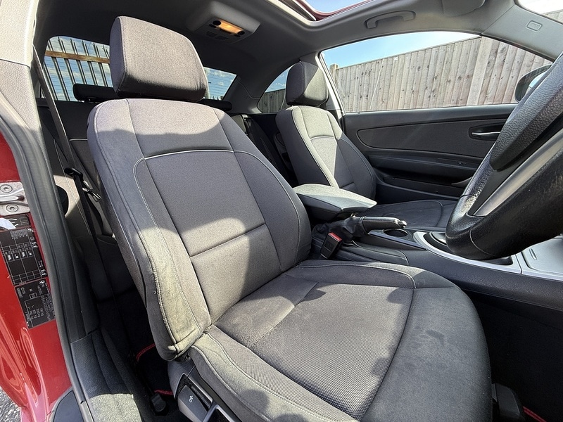 Used BMW 1 Series 2010 for sale - 78111488: Photo 23