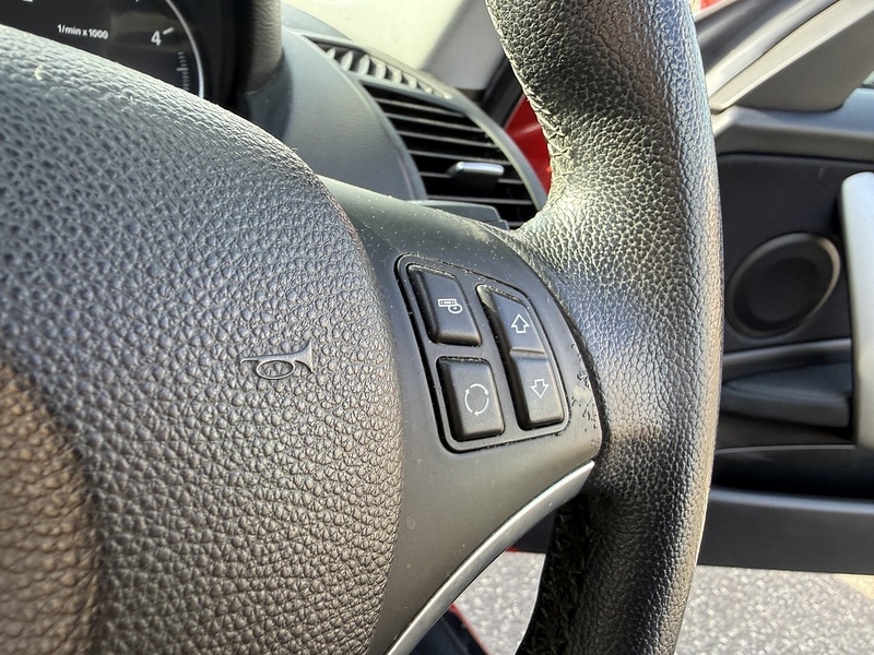 Used BMW 1 Series 2010 for sale - 78111488: Photo 25