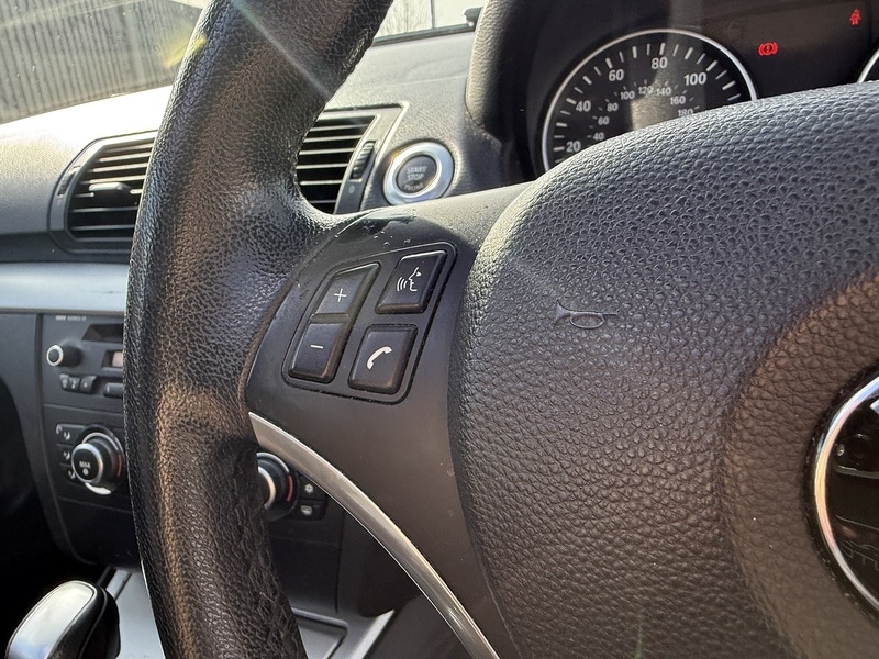 Used BMW 1 Series 2010 for sale - 78111488: Photo 26