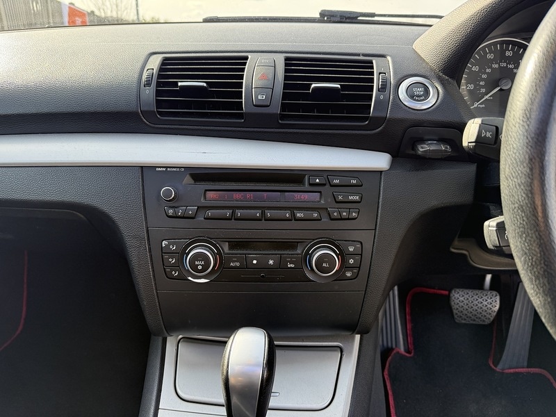 Used BMW 1 Series 2010 for sale - 78111488: Photo 29