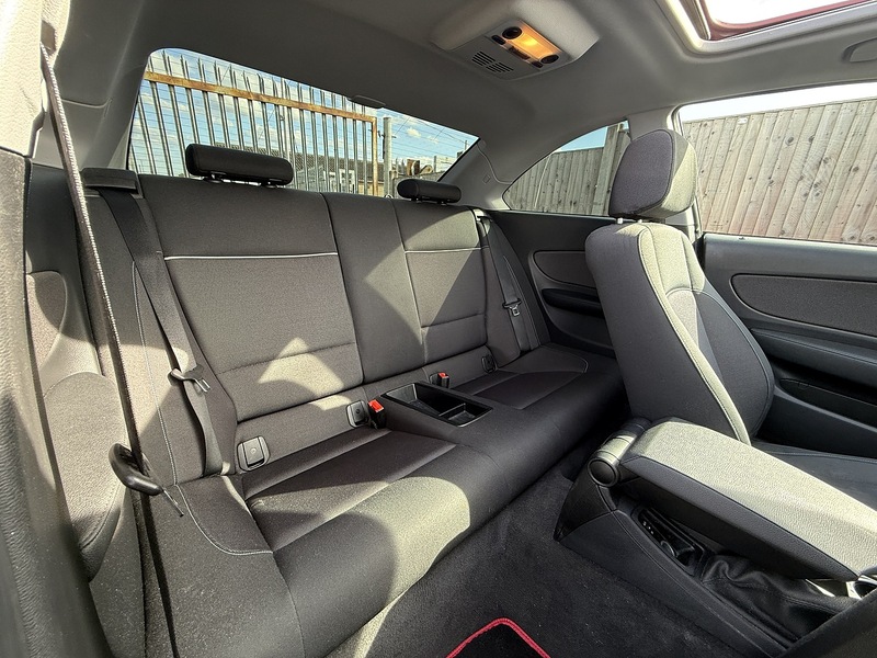 Used BMW 1 Series 2010 for sale - 78111488: Photo 30