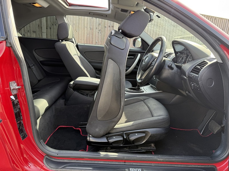 Used BMW 1 Series 2010 for sale - 78111488: Photo 31