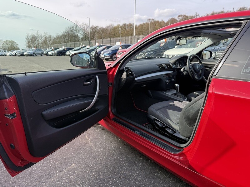 Used BMW 1 Series 2010 for sale - 78111488: Photo 33