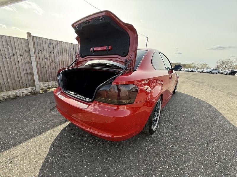 Used BMW 1 Series 2010 for sale - 78111488: Photo 34