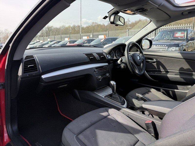 Used BMW 1 Series 2010 for sale - 78111488: Photo 36