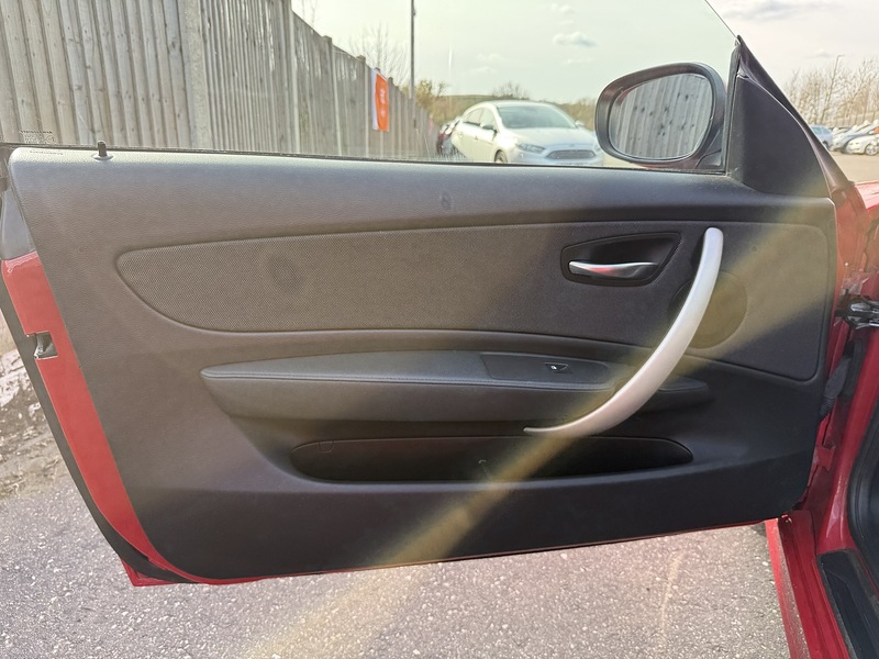 Used BMW 1 Series 2010 for sale - 78111488: Photo 37