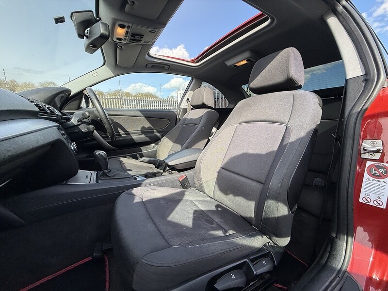 Used BMW 1 Series 2010 for sale - 78111488: Photo 41