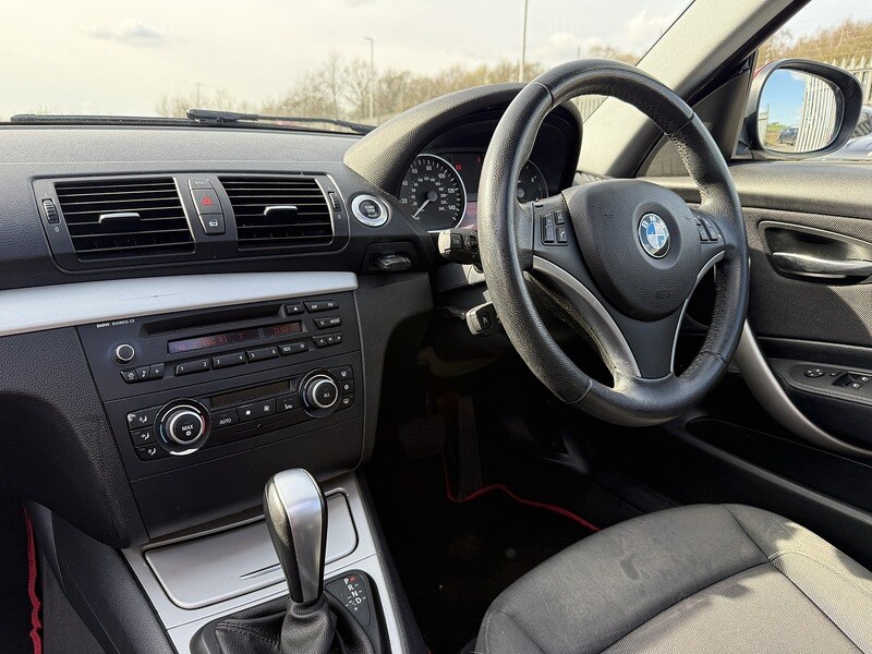 Used BMW 1 Series 2010 for sale - 78111488: Photo 43