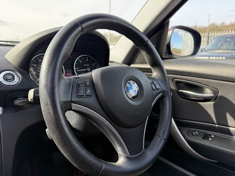 Used BMW 1 Series 2010 for sale - 78111488: Photo 44