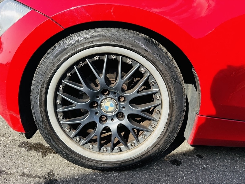 Used BMW 1 Series 2010 for sale - 78111488: Photo 5