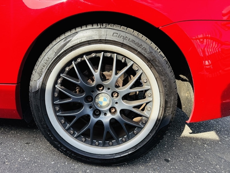 Used BMW 1 Series 2010 for sale - 78111488: Photo 6