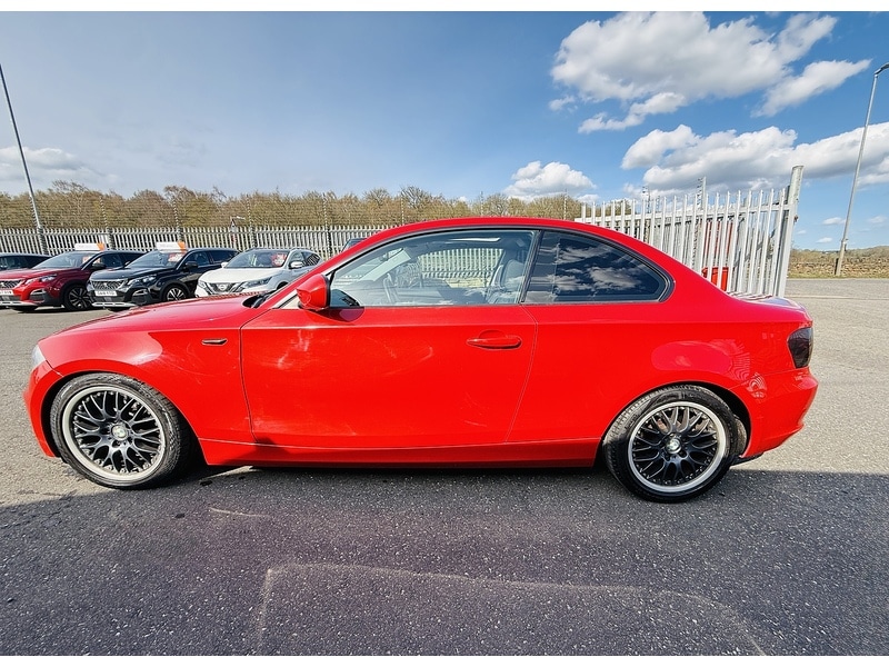 Used BMW 1 Series 2010 for sale - 78111488: Photo 7