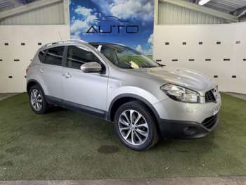 2010 - 2.0 Tekna SUV 5dr Petrol Manual 2WD Euro 5 (140 ps)