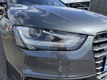 Used Audi A4 2014 for sale - 78557973: Photo