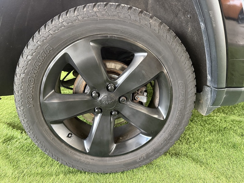 Used Jeep Grand Cherokee 2013 for sale - 76559568: Photo 10