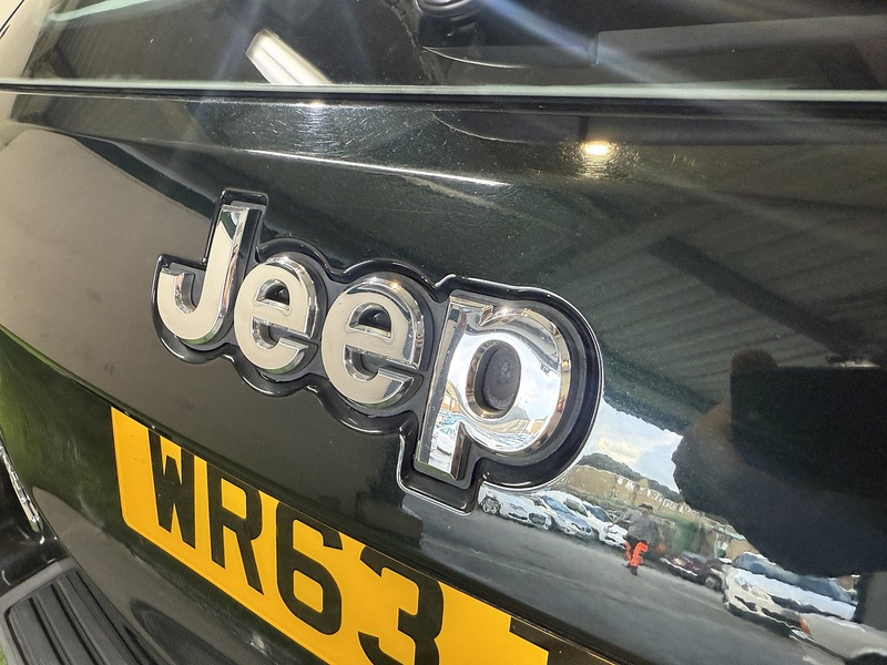 Used Jeep Grand Cherokee 2013 for sale - 76559568: Photo 13