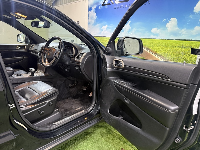 Used Jeep Grand Cherokee 2013 for sale - 76559568: Photo 14