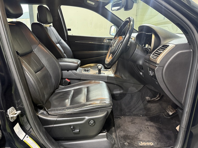 Used Jeep Grand Cherokee 2013 for sale - 76559568: Photo 17