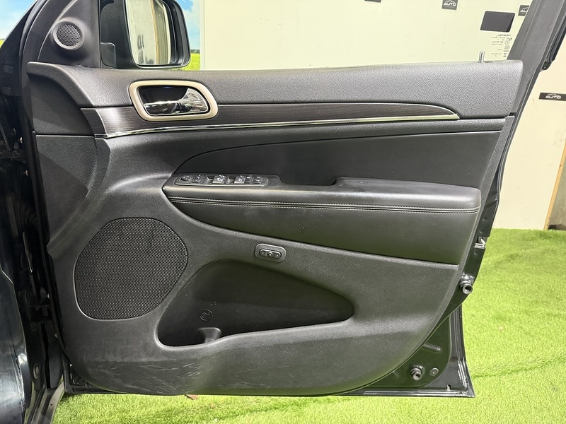 Used Jeep Grand Cherokee 2013 for sale - 76559568: Photo 18