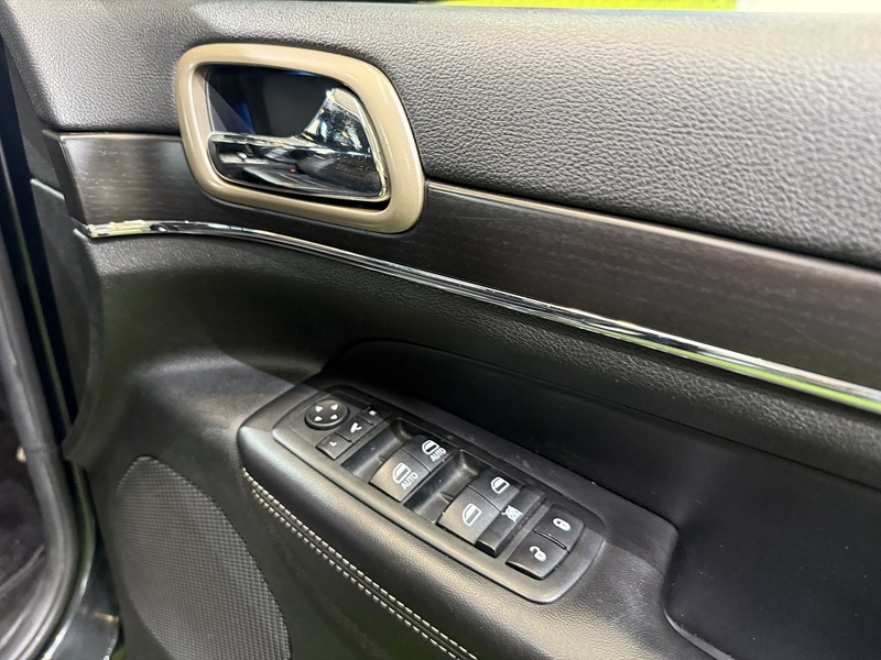 Used Jeep Grand Cherokee 2013 for sale - 76559568: Photo 19