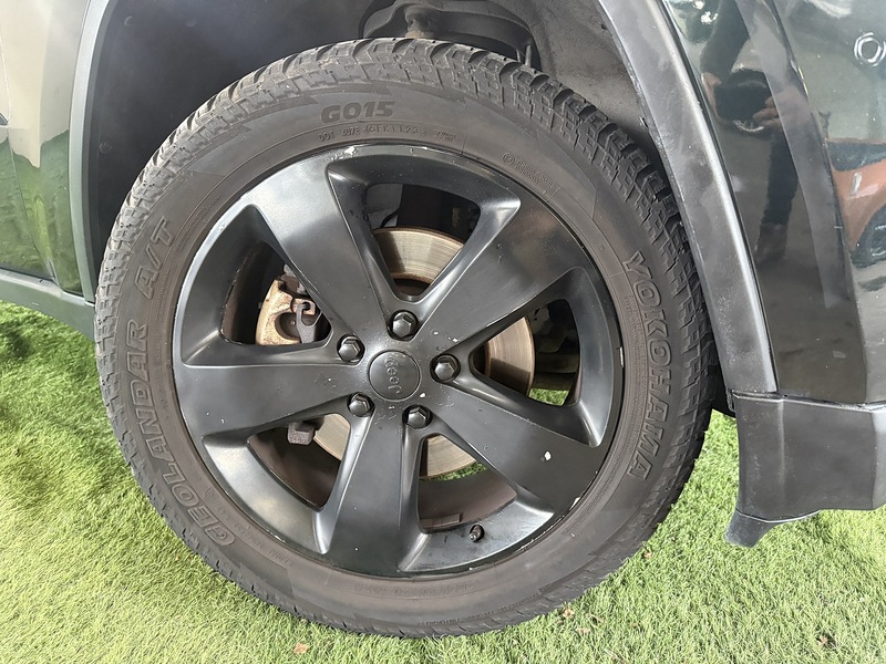 Used Jeep Grand Cherokee 2013 for sale - 76559568: Photo 2