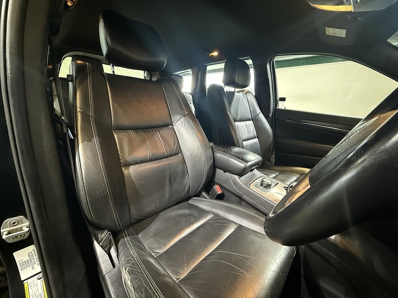 Used Jeep Grand Cherokee 2013 for sale - 76559568: Photo 20