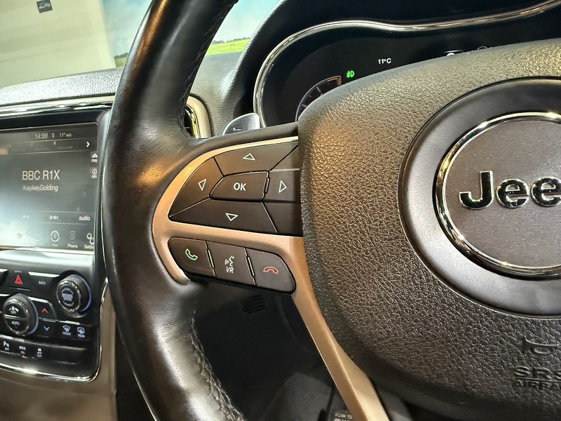 Used Jeep Grand Cherokee 2013 for sale - 76559568: Photo 24