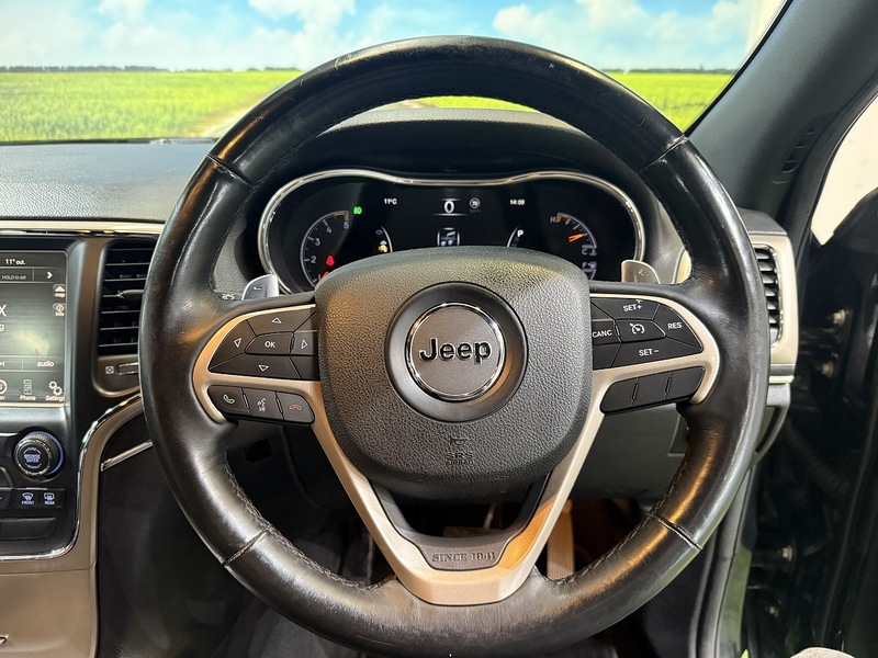 Used Jeep Grand Cherokee 2013 for sale - 76559568: Photo 25