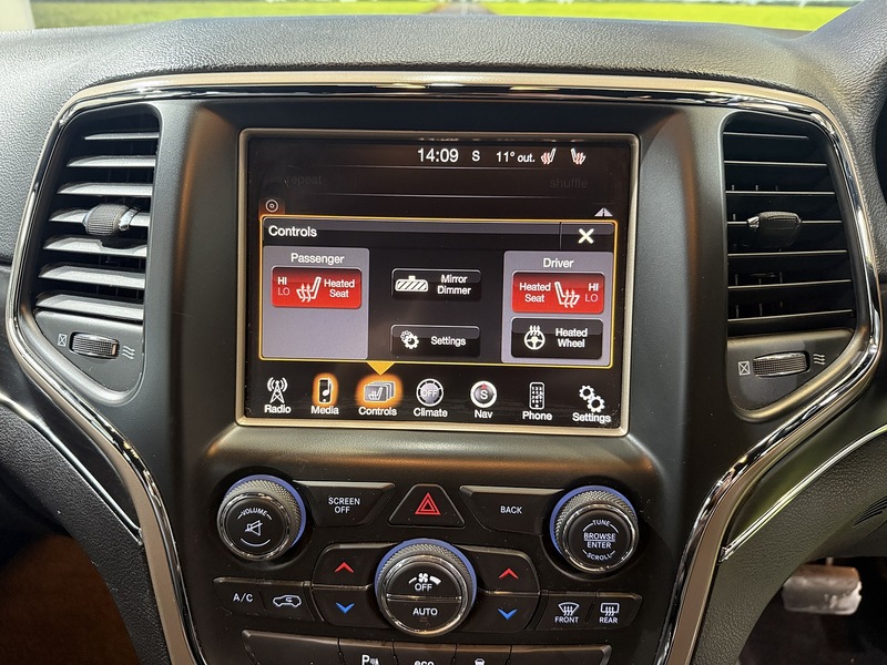 Used Jeep Grand Cherokee 2013 for sale - 76559568: Photo 26