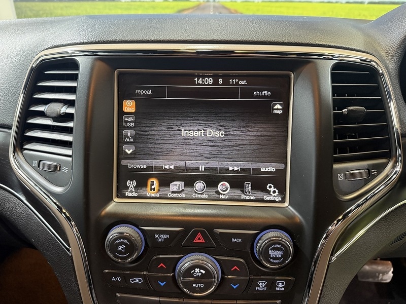 Used Jeep Grand Cherokee 2013 for sale - 76559568: Photo 27