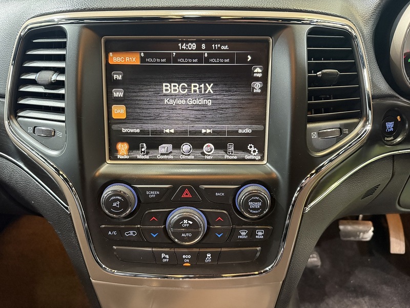 Used Jeep Grand Cherokee 2013 for sale - 76559568: Photo 28