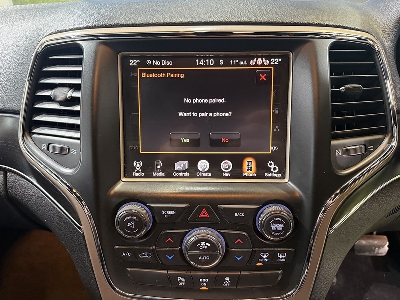 Used Jeep Grand Cherokee 2013 for sale - 76559568: Photo 29