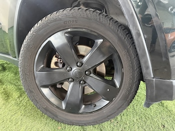 Used Jeep Grand Cherokee 2013 for sale - 76559568: Photo