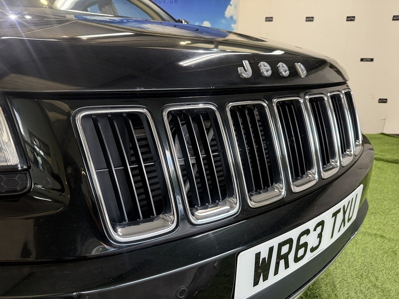 Used Jeep Grand Cherokee 2013 for sale - 76559568: Photo 3