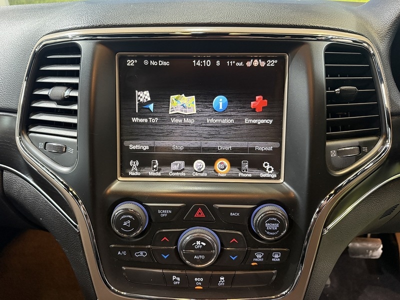 Used Jeep Grand Cherokee 2013 for sale - 76559568: Photo 30