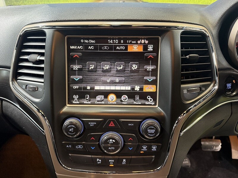 Used Jeep Grand Cherokee 2013 for sale - 76559568: Photo 31