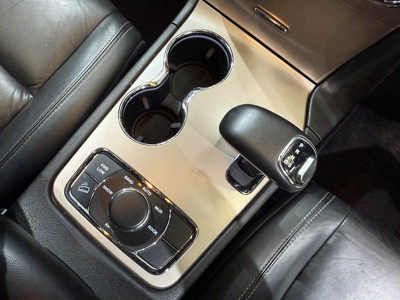 Used Jeep Grand Cherokee 2013 for sale - 76559568: Photo 32