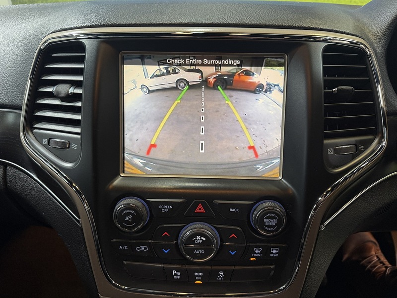 Used Jeep Grand Cherokee 2013 for sale - 76559568: Photo 33