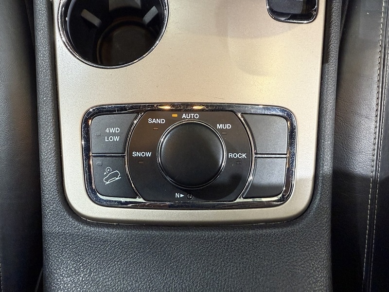 Used Jeep Grand Cherokee 2013 for sale - 76559568: Photo 36