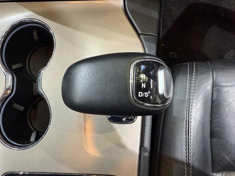 Used Jeep Grand Cherokee 2013 for sale - 76559568: Photo 37