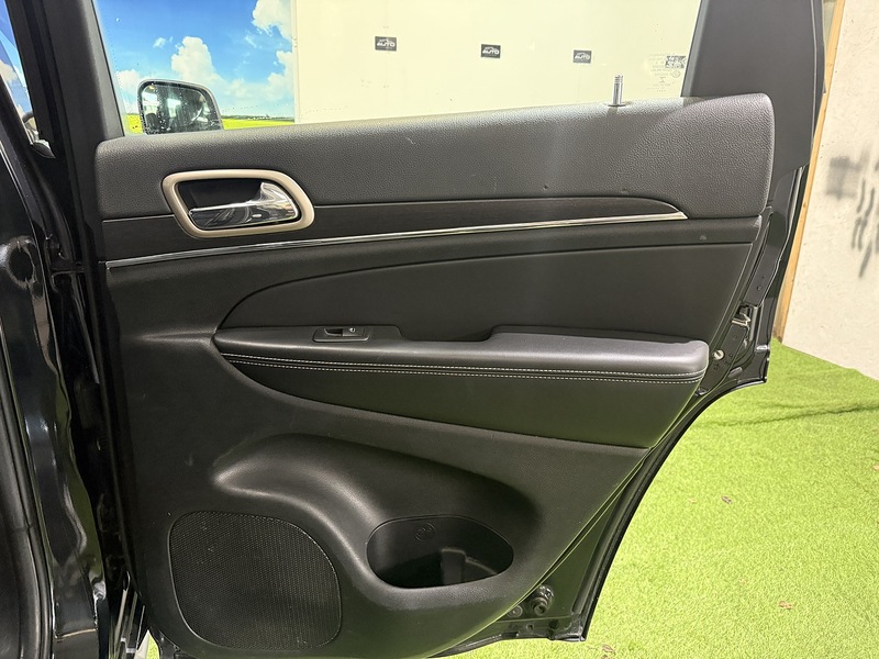 Used Jeep Grand Cherokee 2013 for sale - 76559568: Photo 38