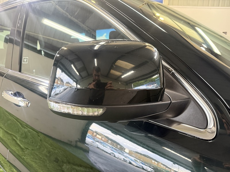 Used Jeep Grand Cherokee 2013 for sale - 76559568: Photo 4