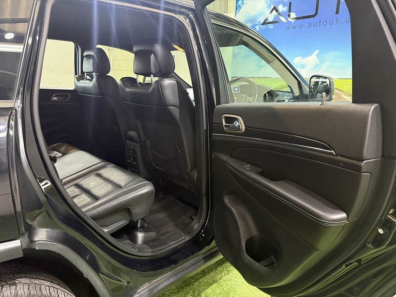 Used Jeep Grand Cherokee 2013 for sale - 76559568: Photo 40