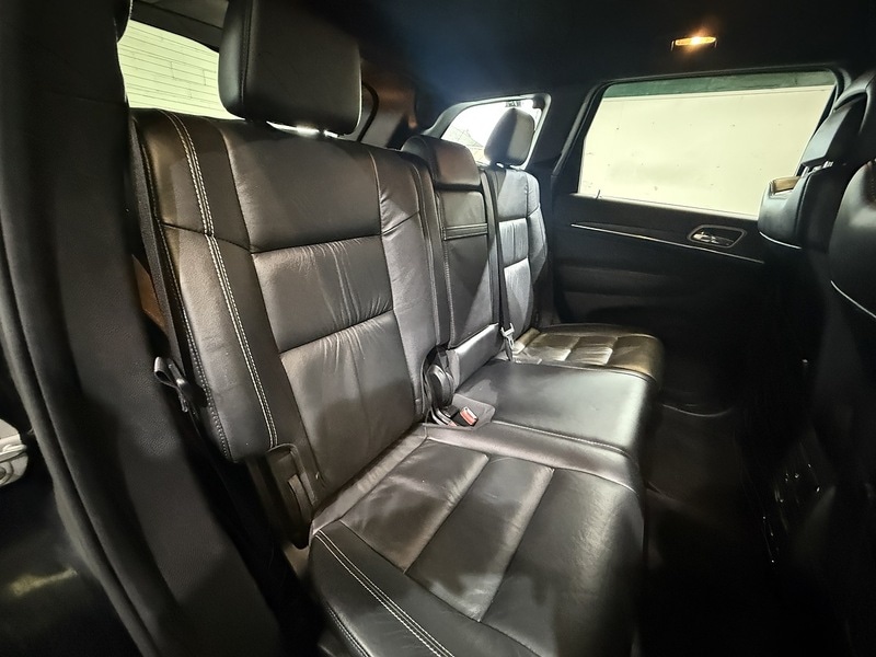 Used Jeep Grand Cherokee 2013 for sale - 76559568: Photo 41