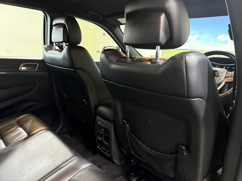 Used Jeep Grand Cherokee 2013 for sale - 76559568: Photo 42