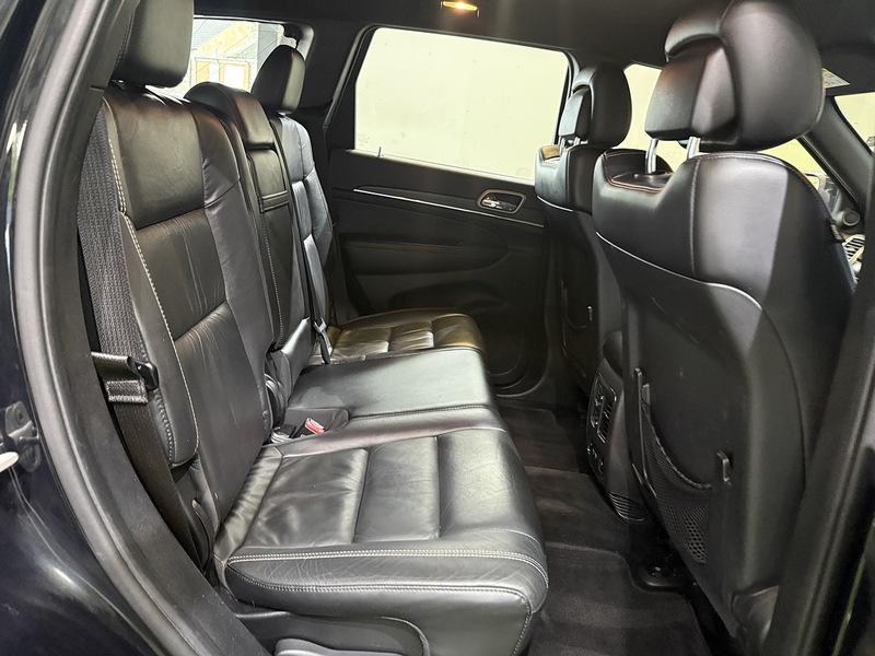 Used Jeep Grand Cherokee 2013 for sale - 76559568: Photo 43